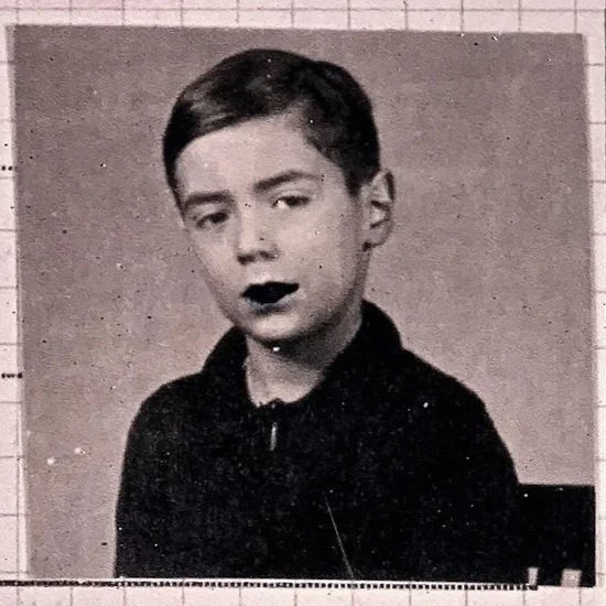 Otto Wertheimer [alias Octave Wermet]