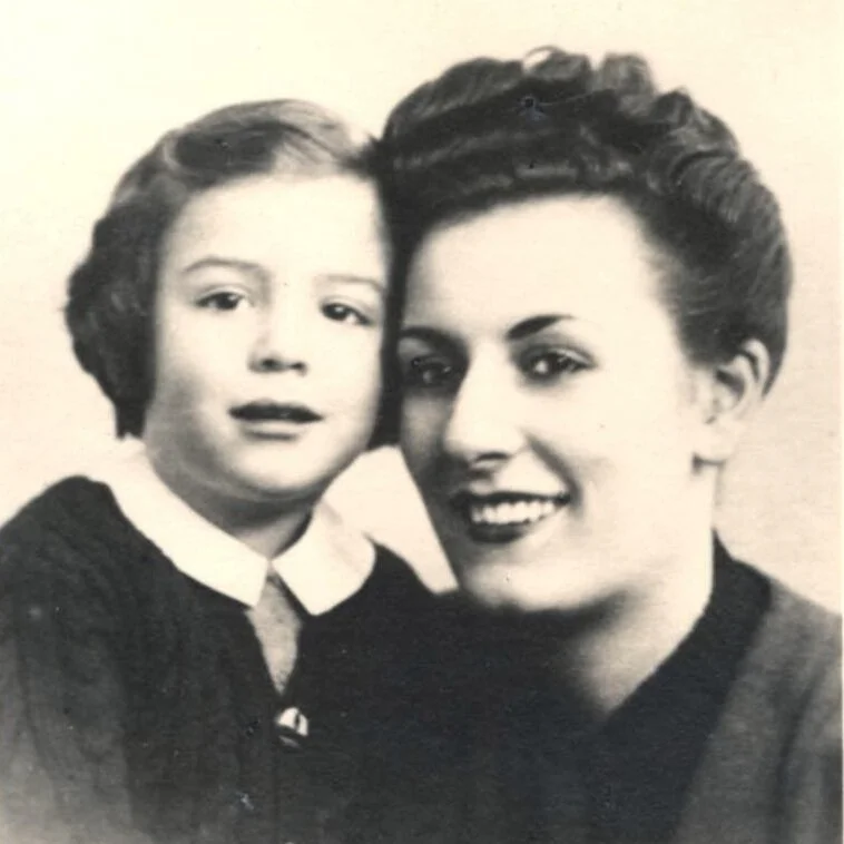 Claude Albert Benmeleh