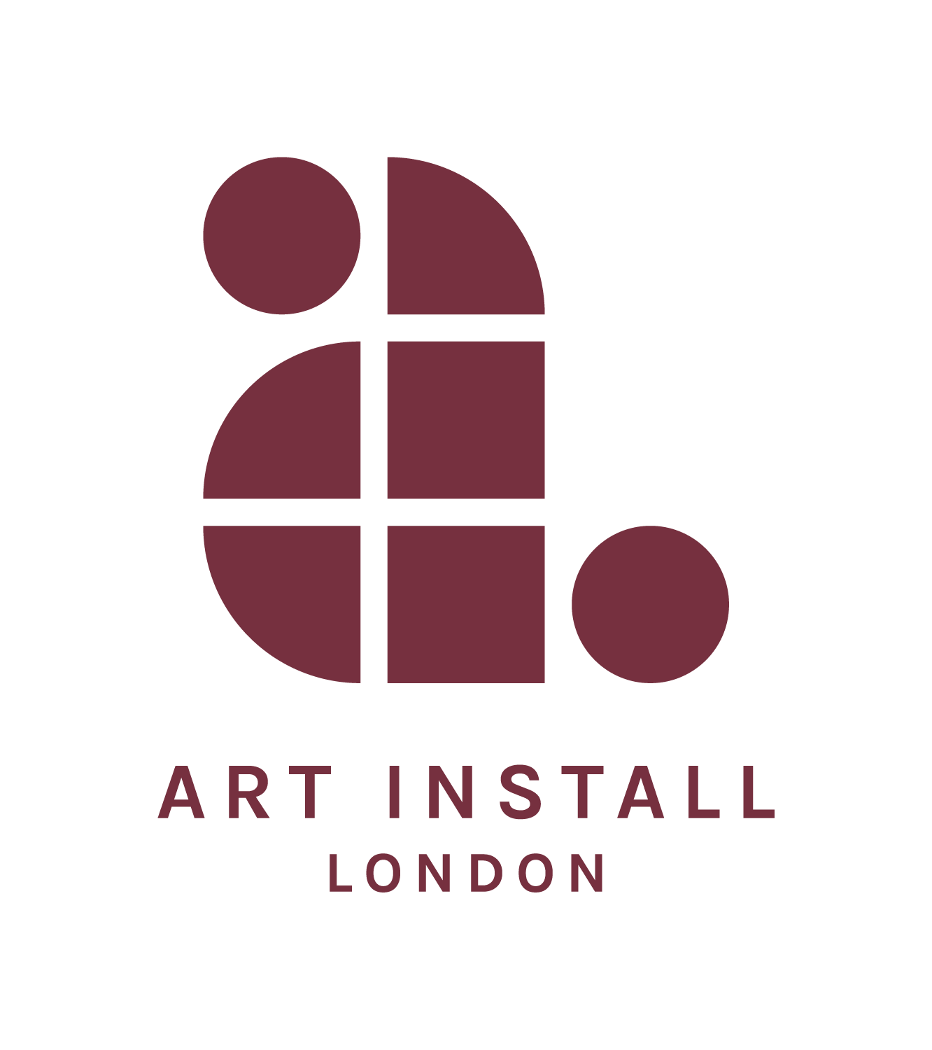 Art Install London Installation and trasportation services