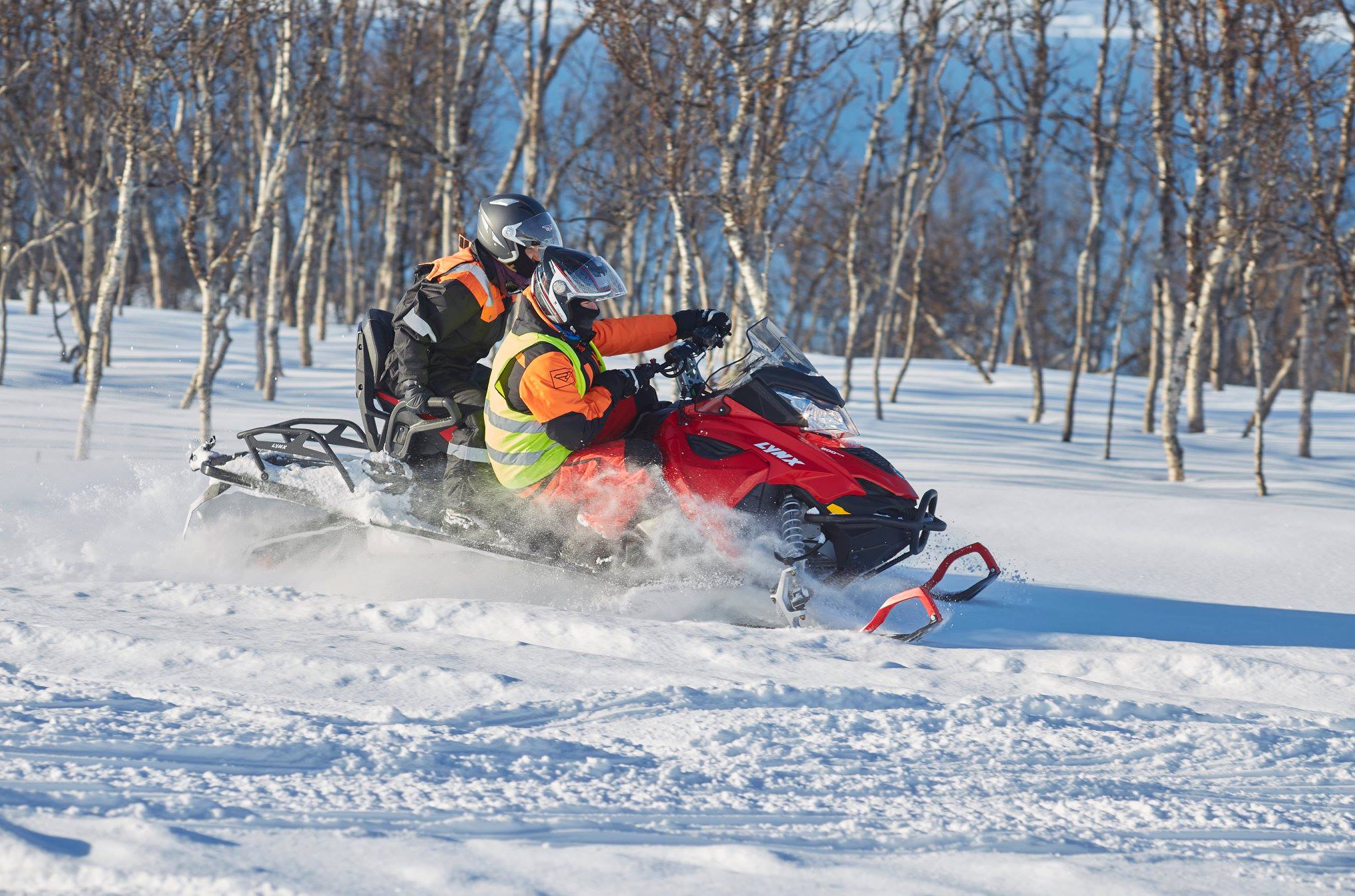 Snowmobile Arctic Cruise In Norway 8.jpg