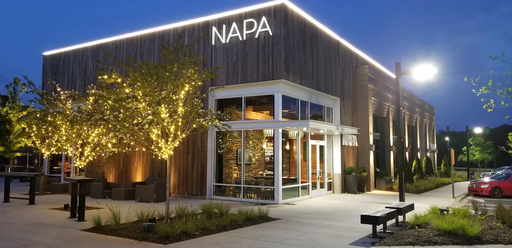 Napa At Kingsley Fort Mill Sc