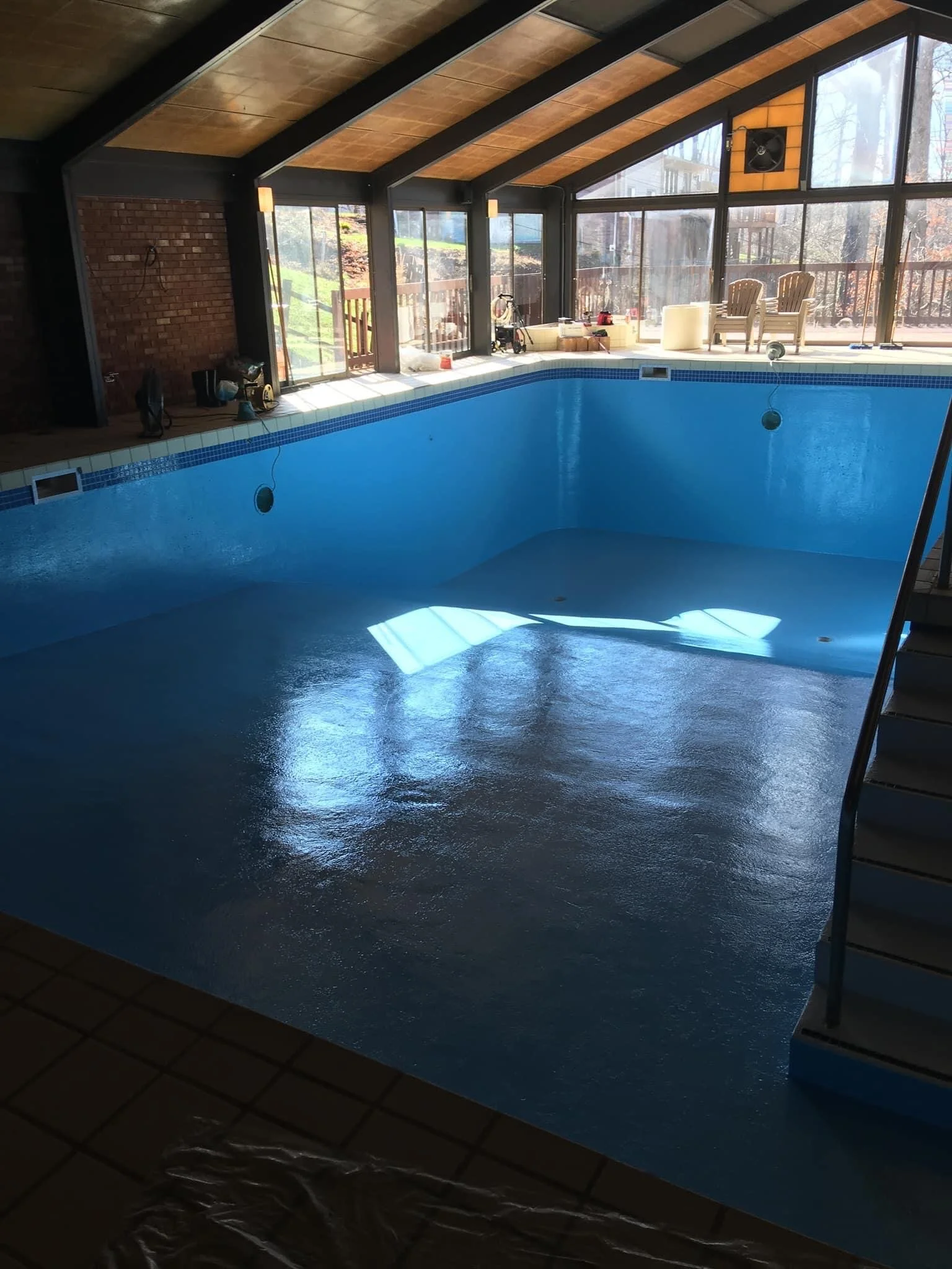financing swimming pool on Aquality Pools Spas And Stoves
