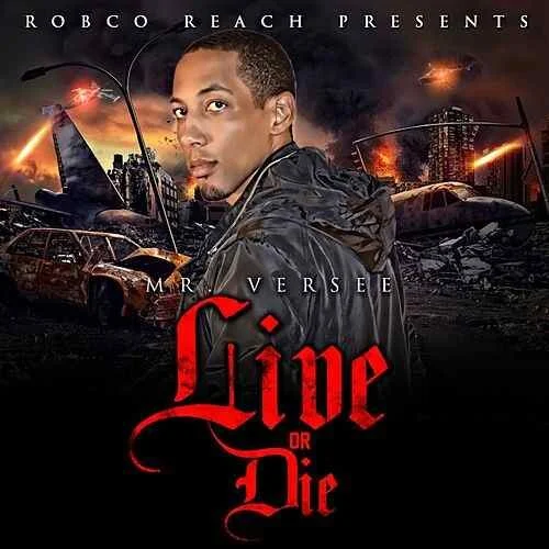 Live or Die (CD)