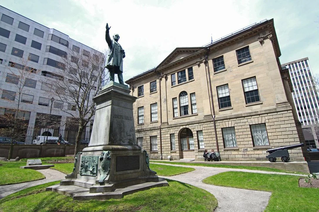 Changes in the senior ranks of the Nova Scotia Public Service