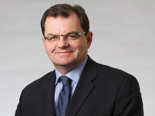 Remarks of William Lahey, Recipient of the 2019 Lieutenant Governor’s Award for Excellence in Public Administration