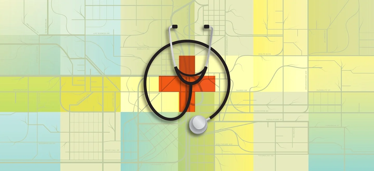 Health Care in Nova Scotia | What the pandemic has taught us