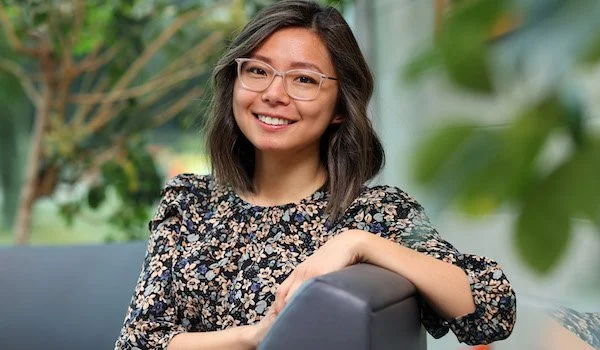 Dalhousie School of Public Administration Highlights Former NS IPAC Board Member: Byungmin Kang