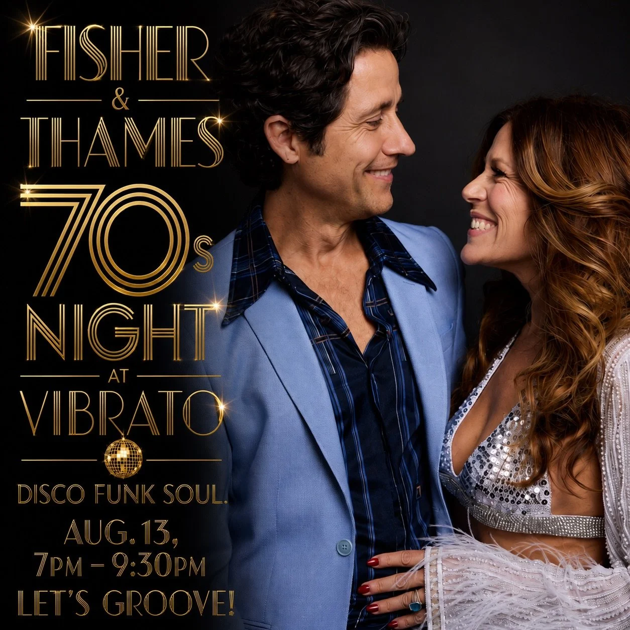 Let us commence with the bootie shaking! See you there! 🕺🏻💃🏼💥