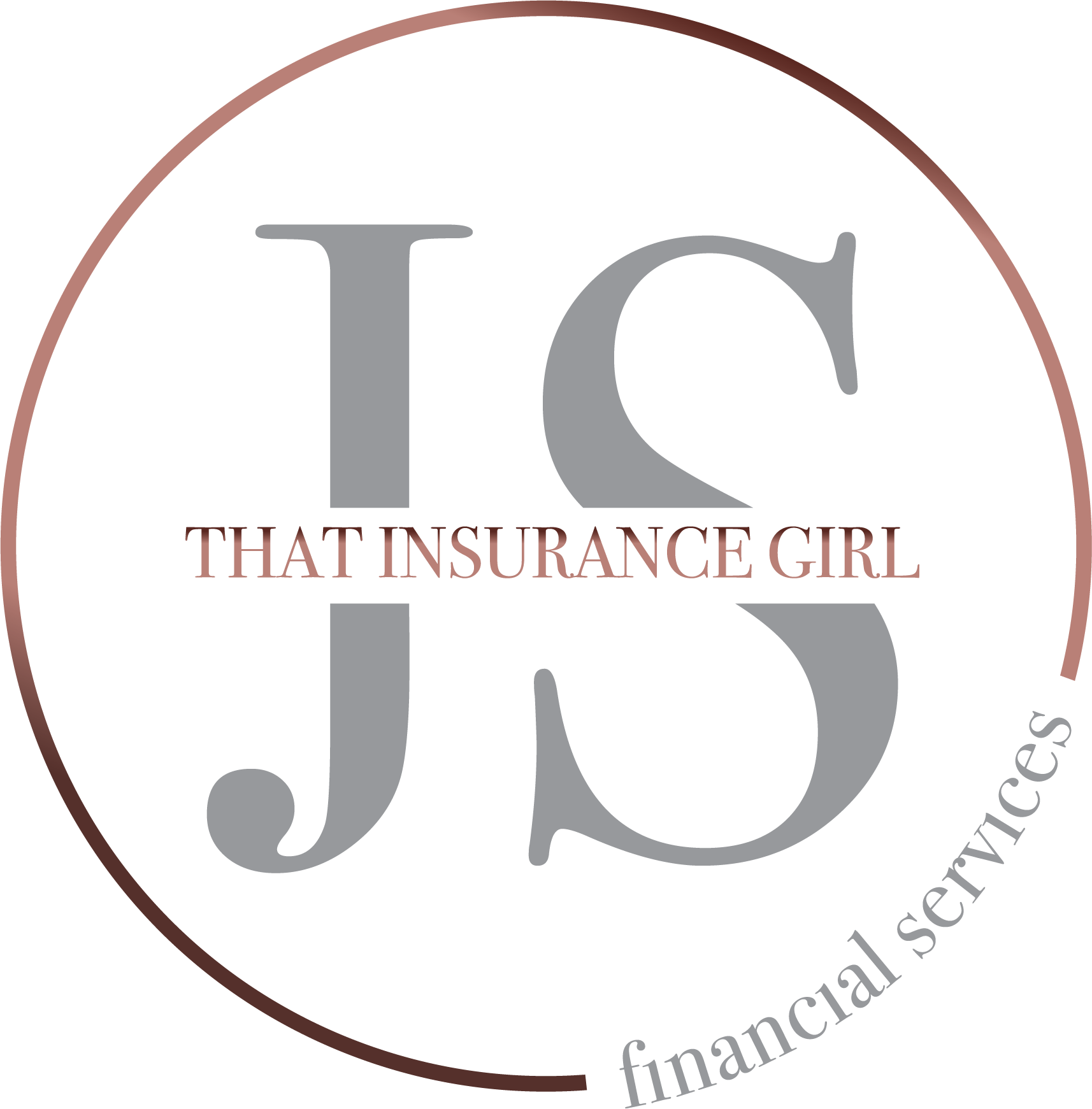 That Insurance Girl