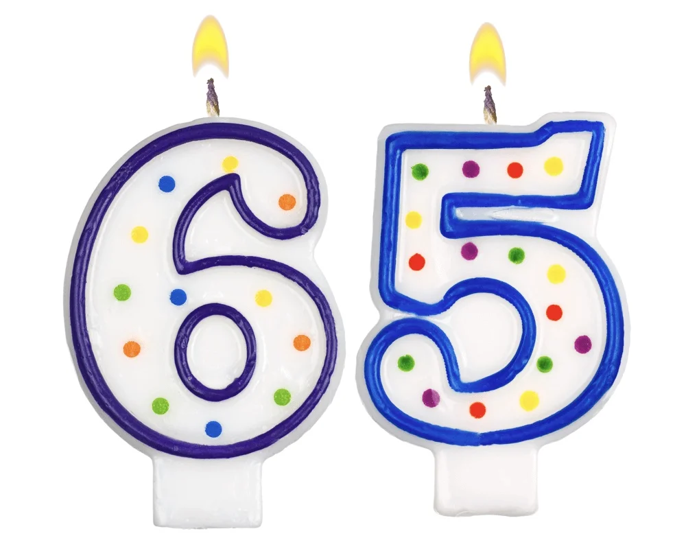 Turning 65 – Medicare & Retirement