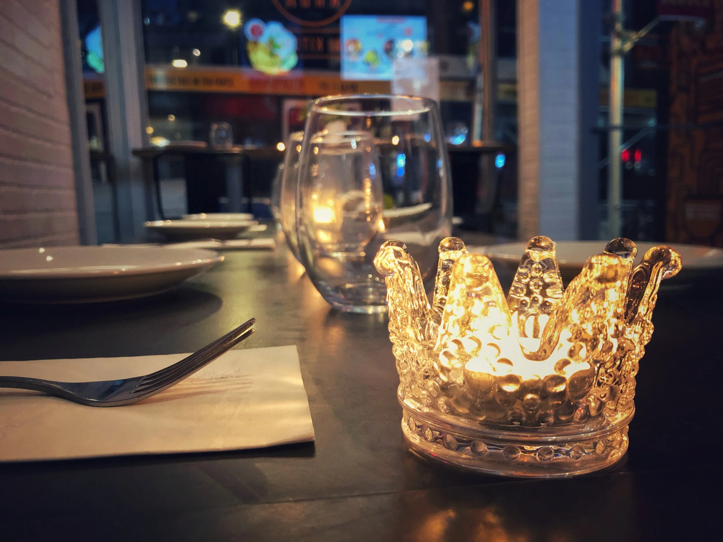 Krua Thai Kitchen New York City Thai Restaurant