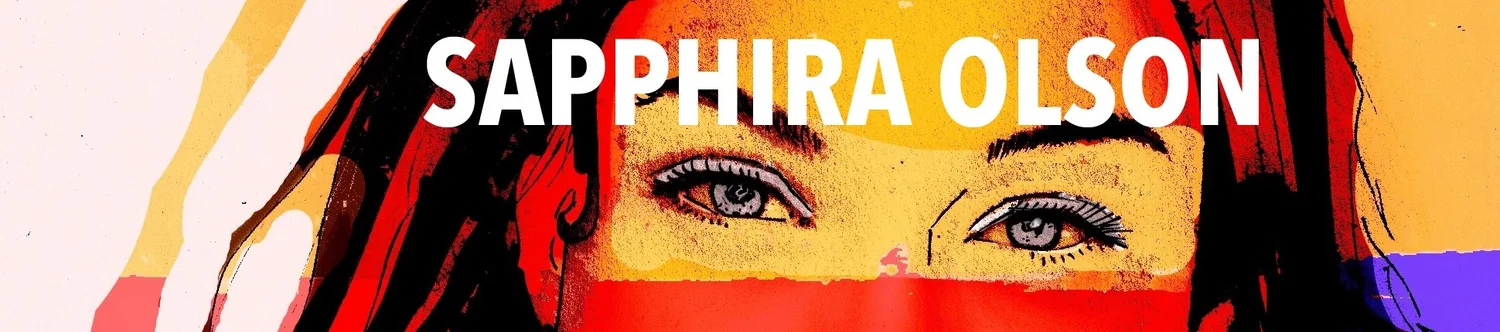 SAPPHIRA OLSON