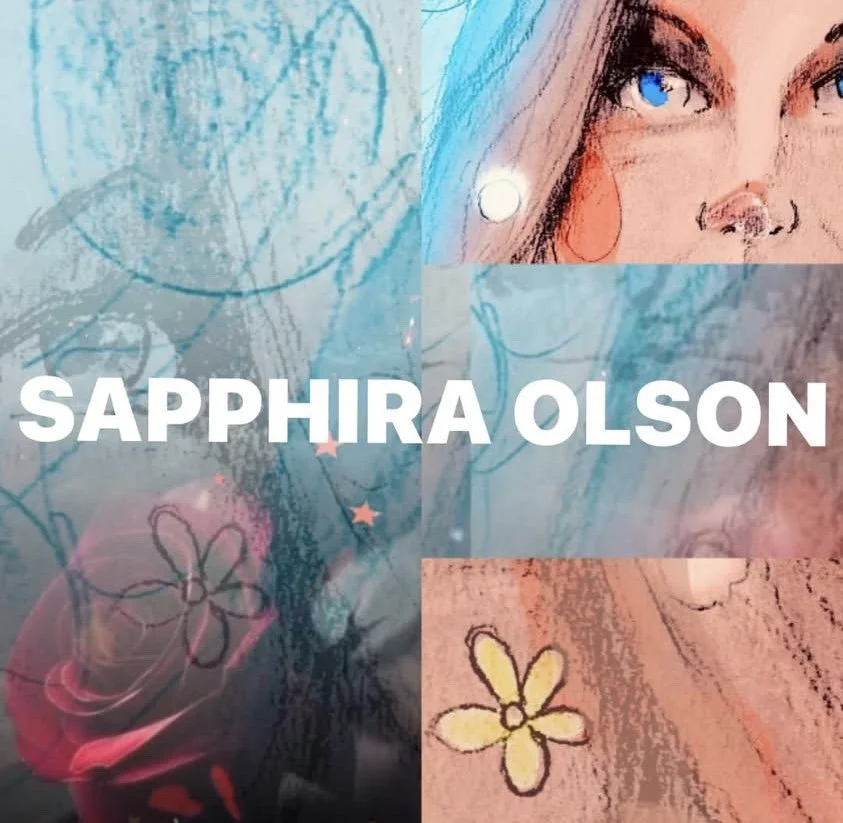 Sapphira Olson