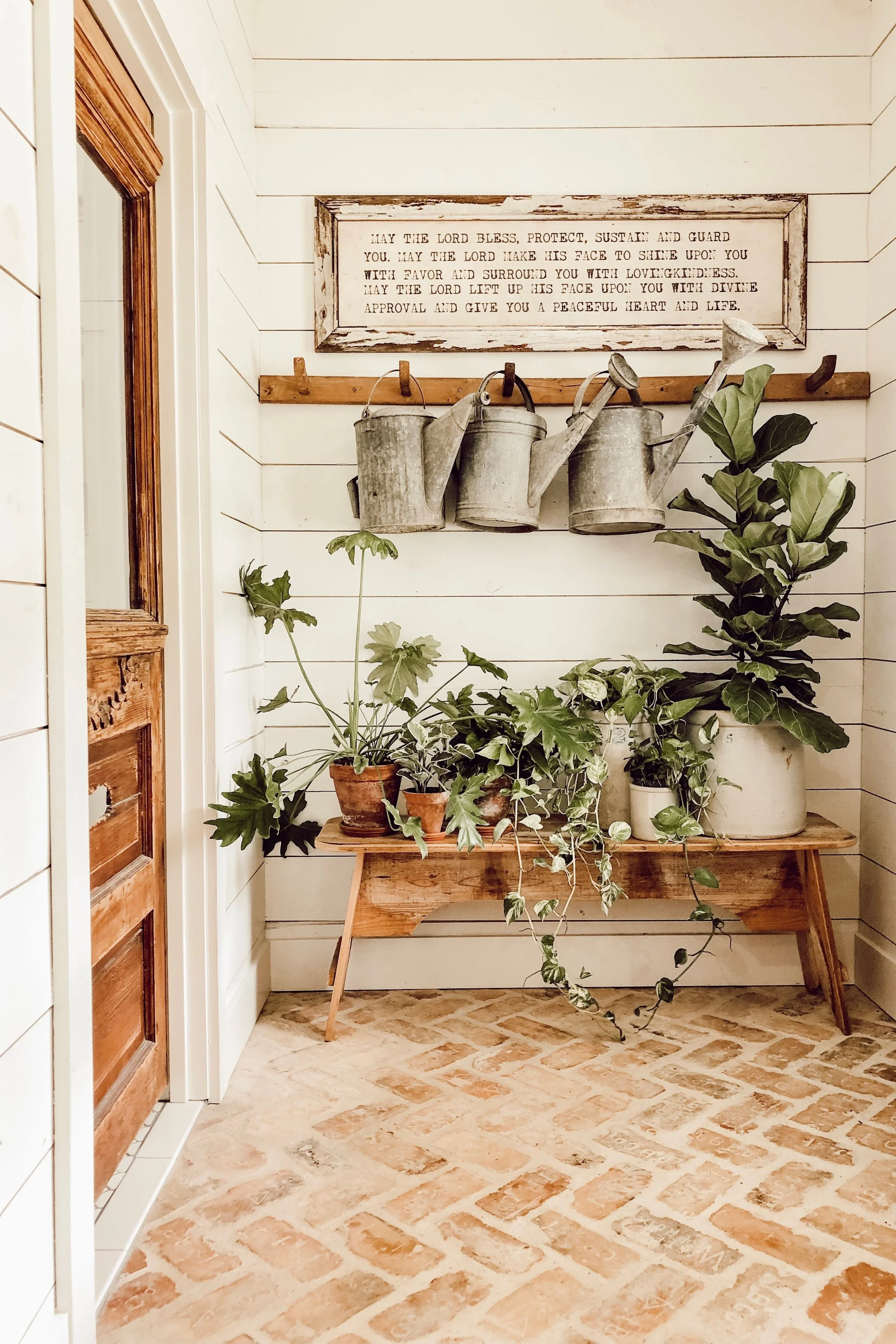 Home Tour — Whitetail Farmhouse | Simple Farmhouse Living
