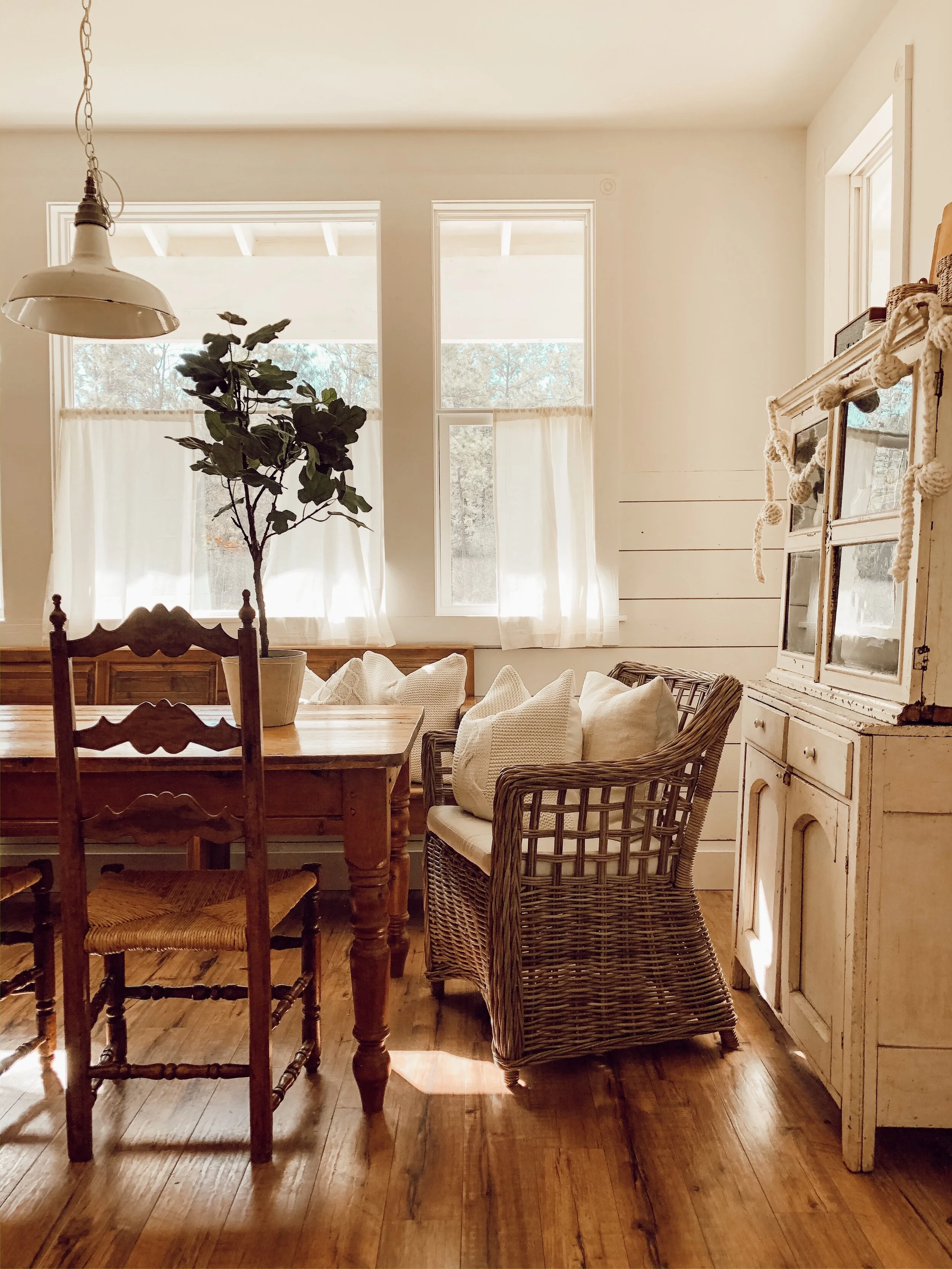 hearth and hand with magnolia farmhouse