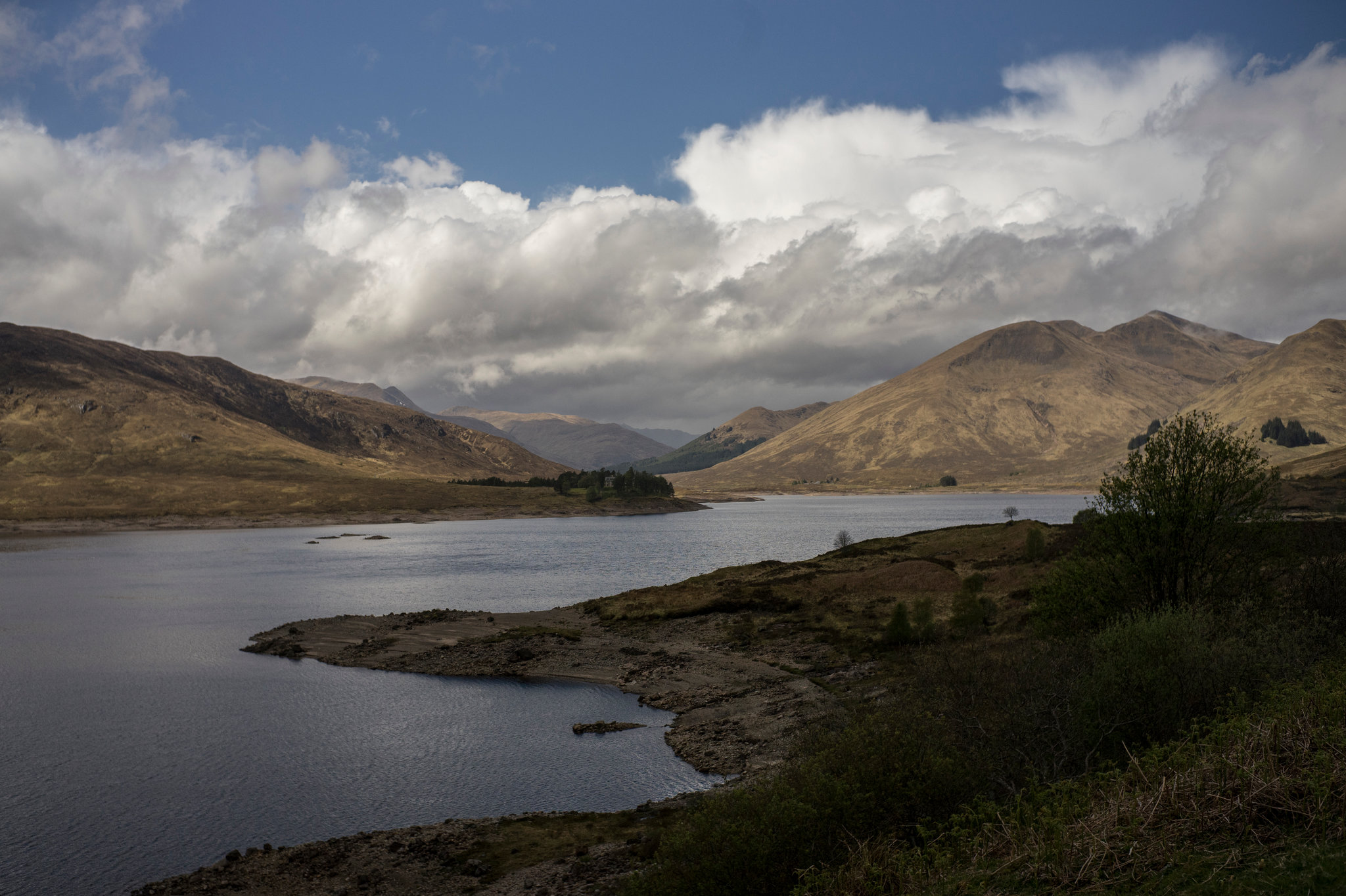 The Isle of Skye, Scotland. Credit Paulo Nunes dos Santos for The New York Times