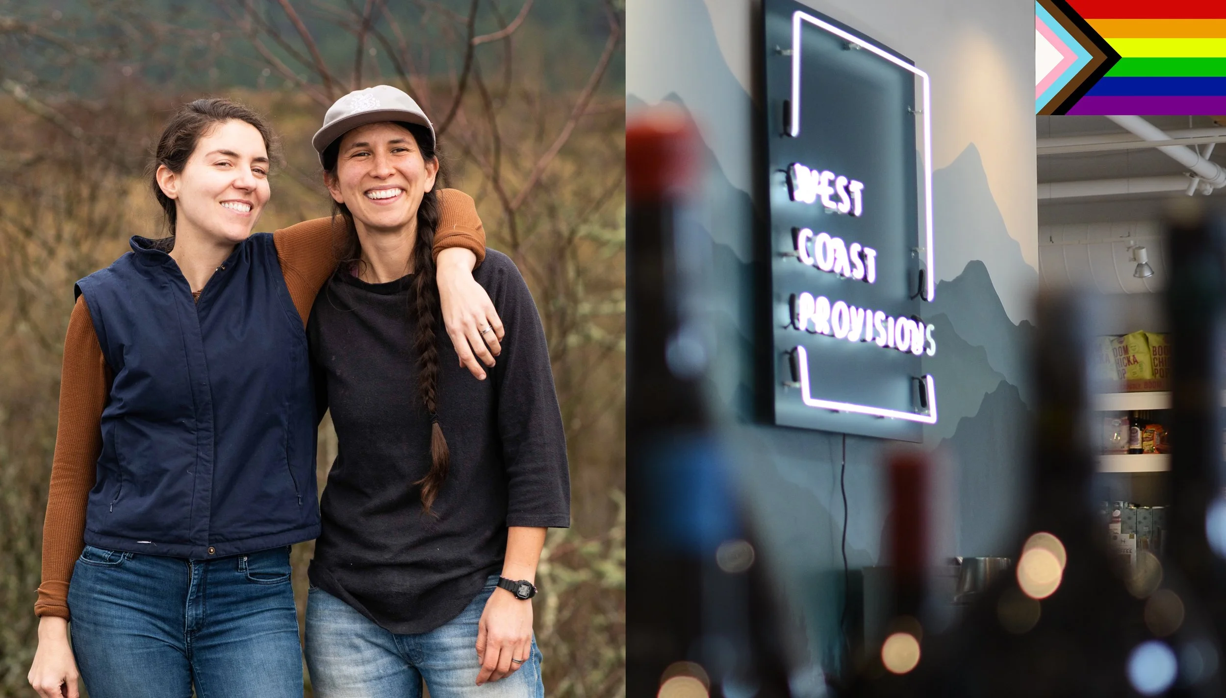 Events — West Coast Provisions