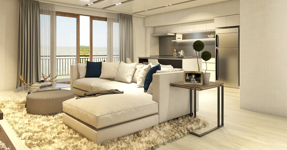 Condo Interior Designer And Contractor Manila Ieo