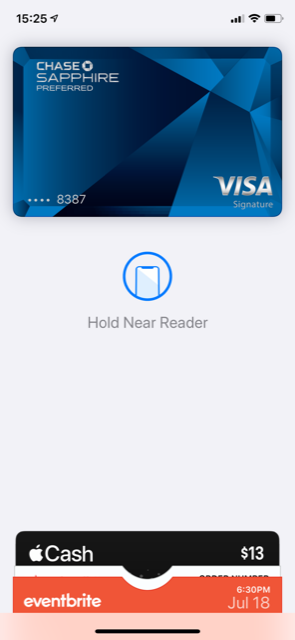 Apple Pay