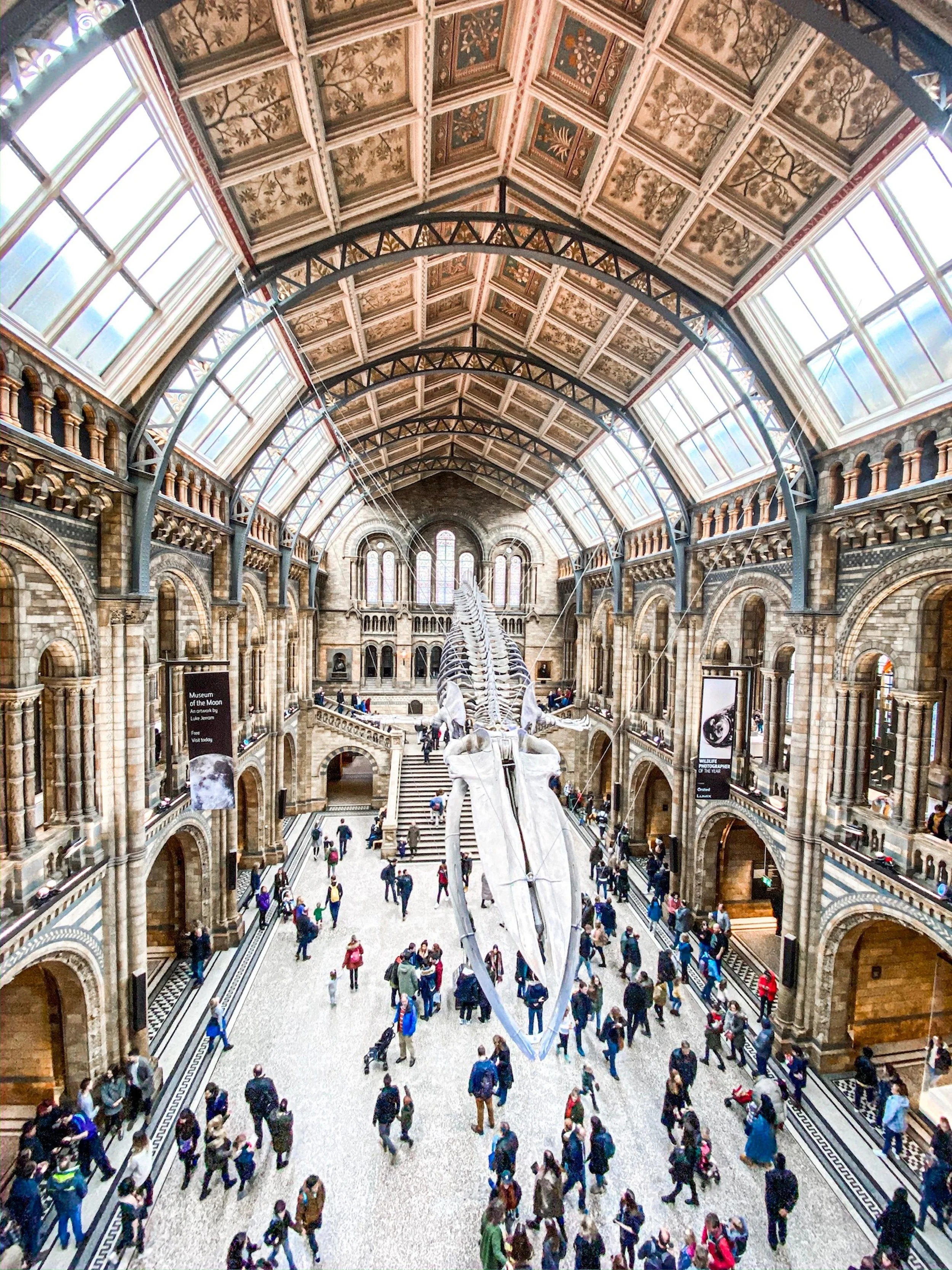 Tour Some of the World’s Most Iconic Museums from Your Couch  (For Free!)