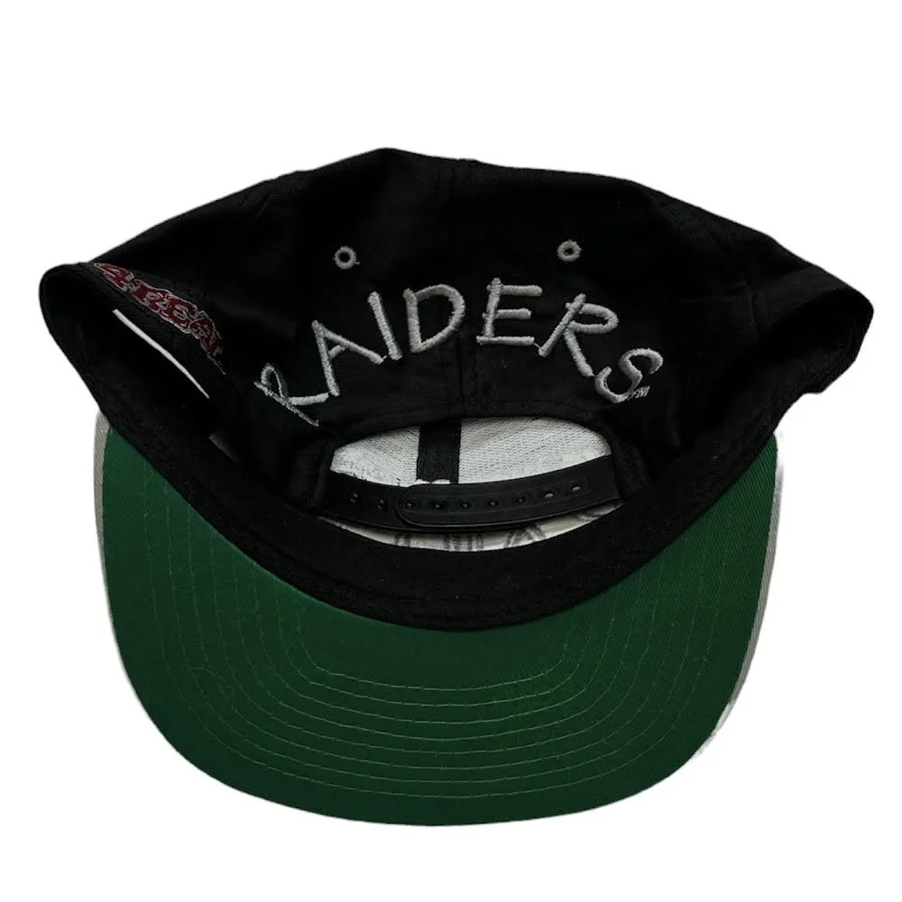 Raiders ball cap online