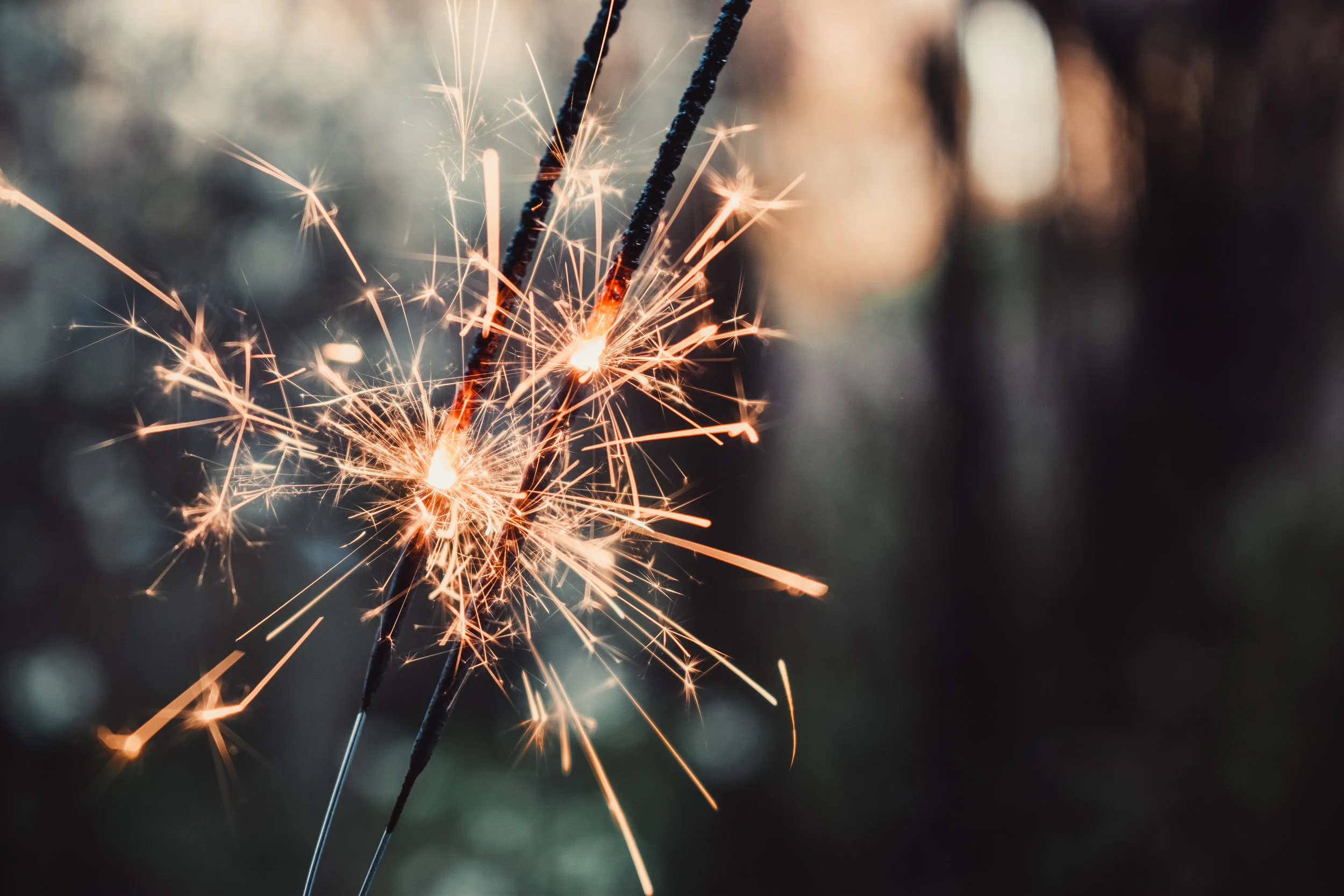 The Last Summer Before Kindergarten