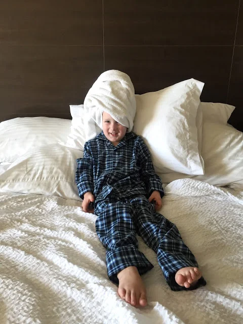 Our Trip To Dartmouth, Nova Scotia- Stay At The Best Western Plus &amp; IKEA