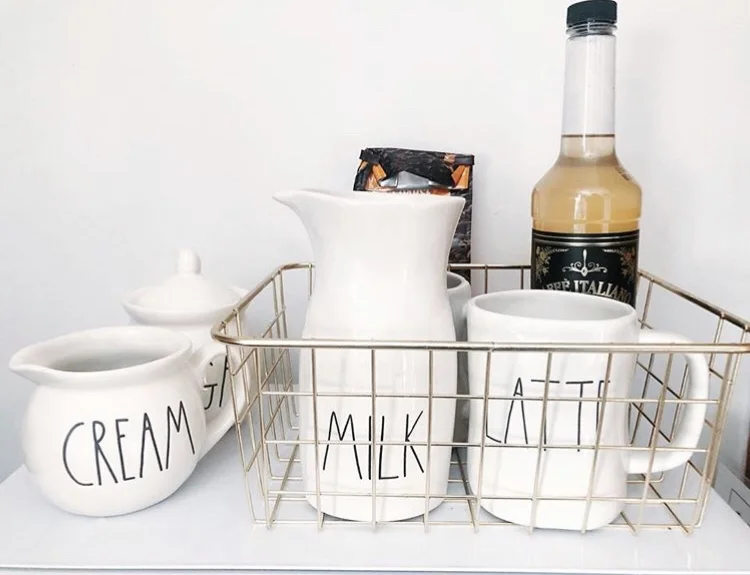 Rae Dunn | The Madness &amp; Obsession