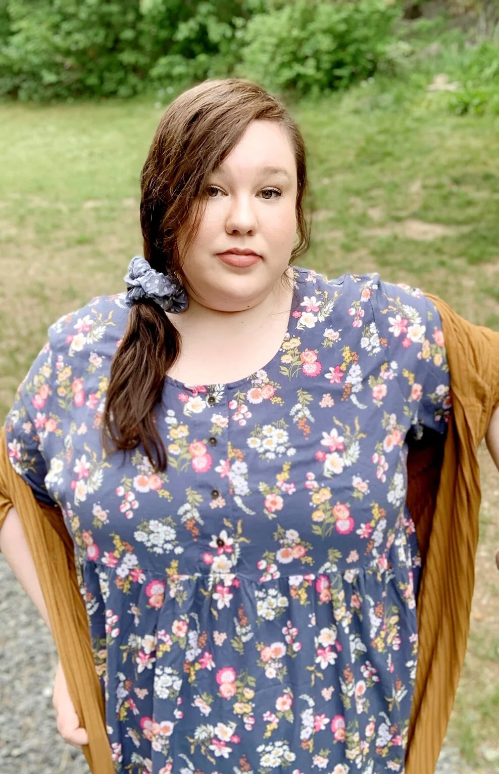 We Influence | Plus Size Style Guide