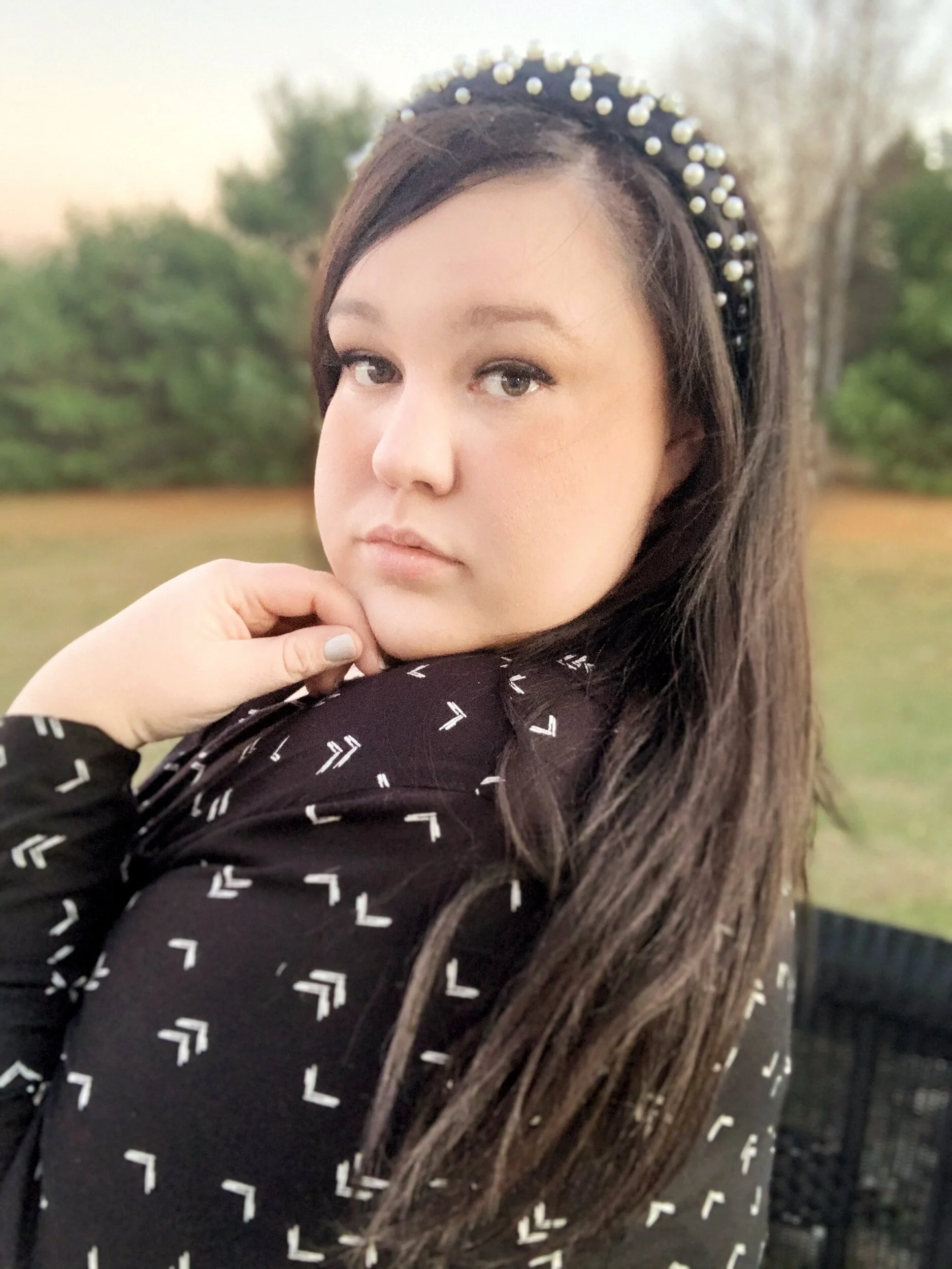 Blue Moon Witches Party