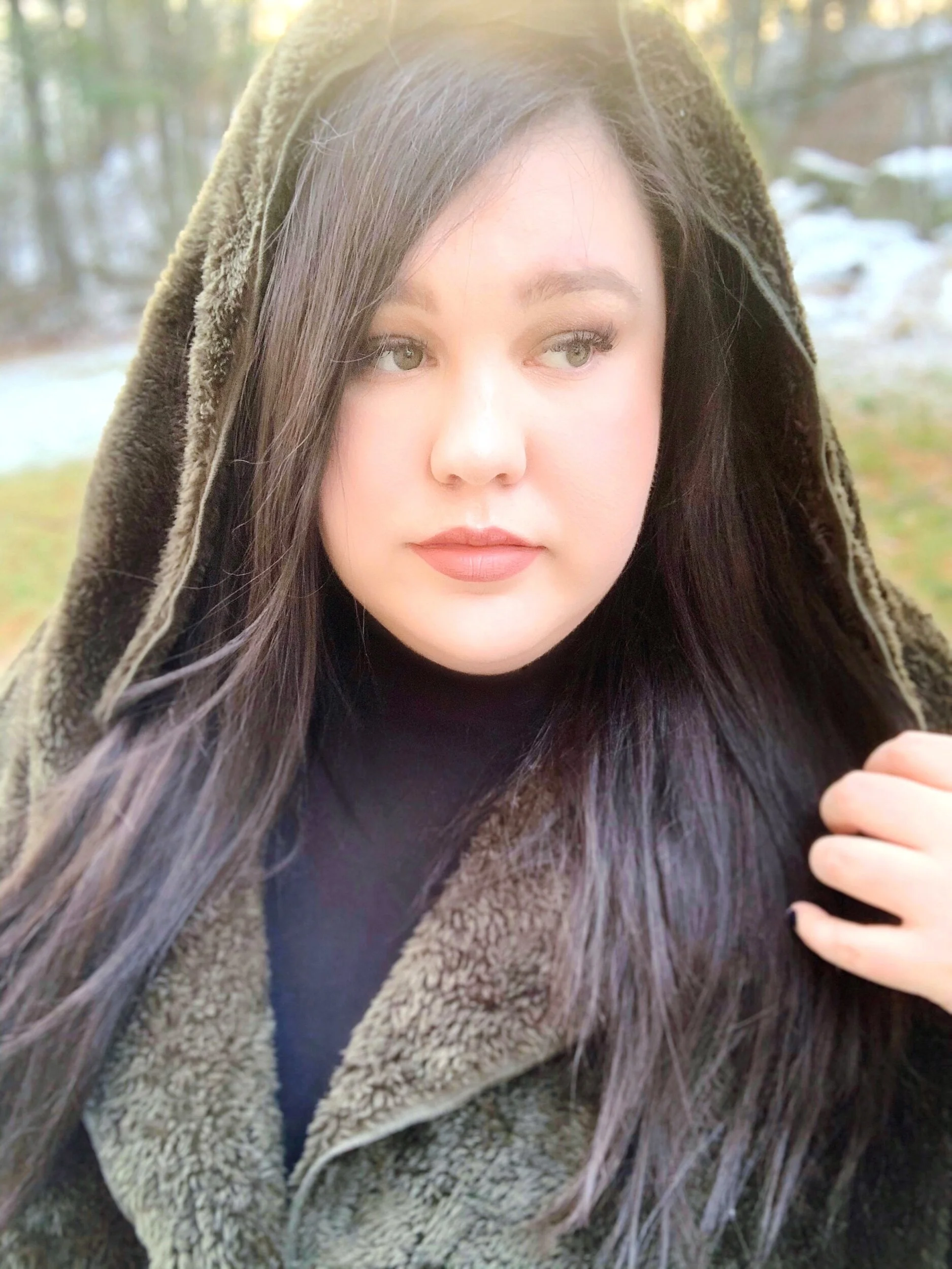 Cozy Winter Basics | Pipa Fashion