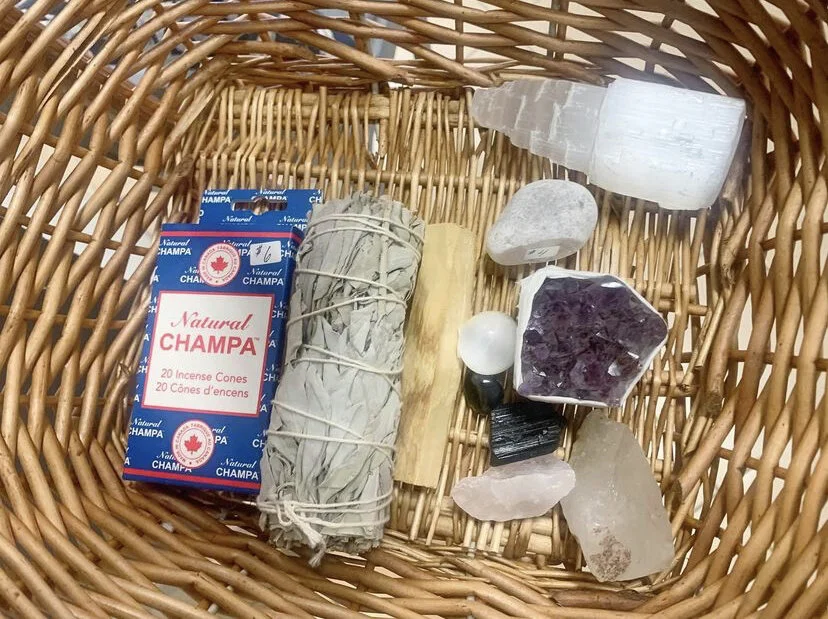 3 Things To Do During A New Moon To Manifest Your Dreams