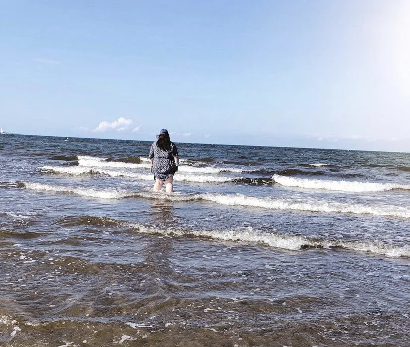 Stop Settling For Less Than You Deserve | Self Love Sunday