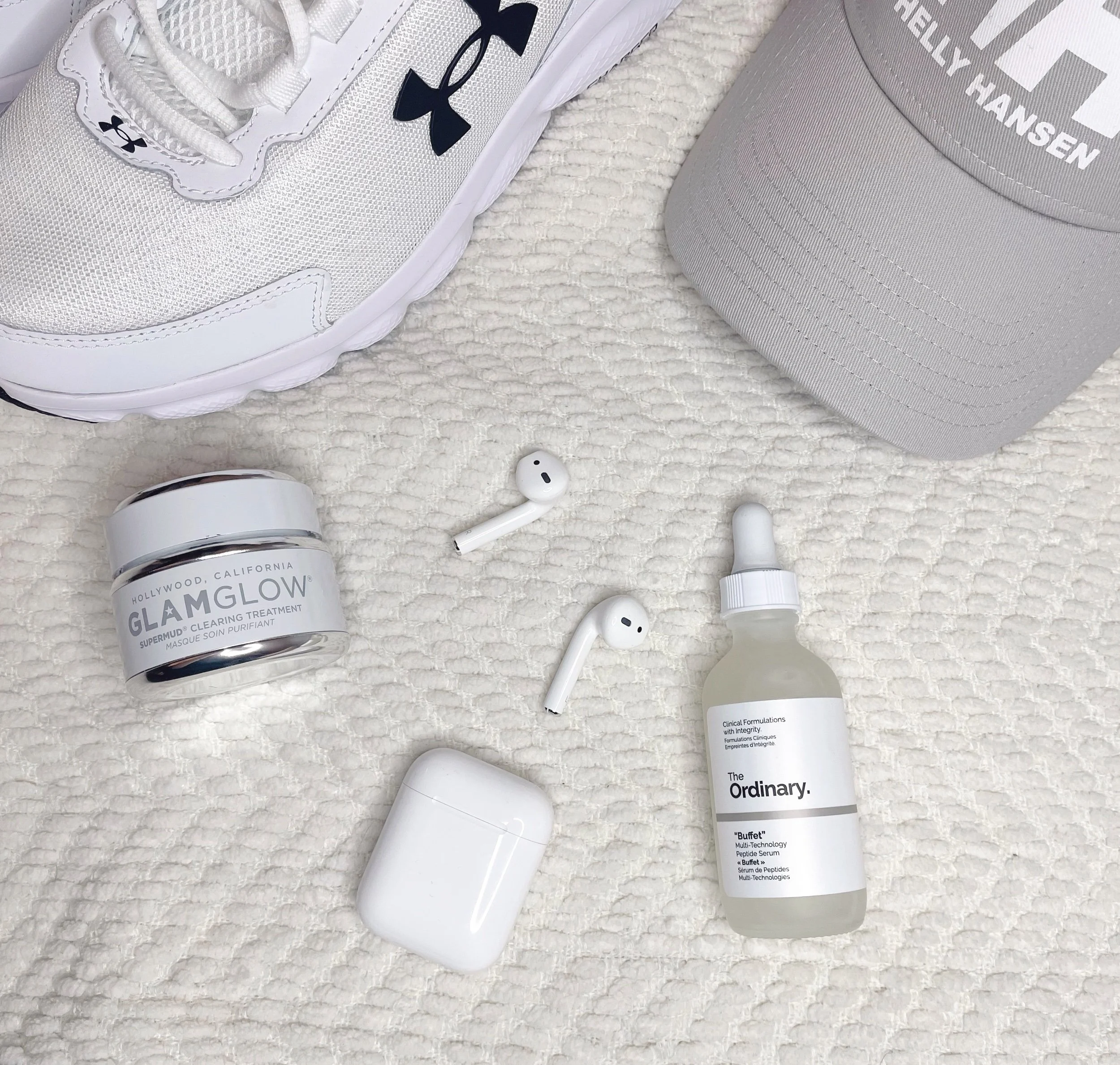 Self Love Sunday | New Year, New Routines