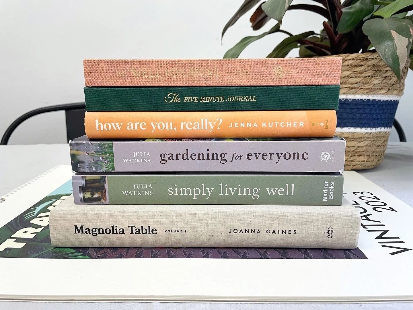 Book Haul! | What I Got For Christmas, Book Edition