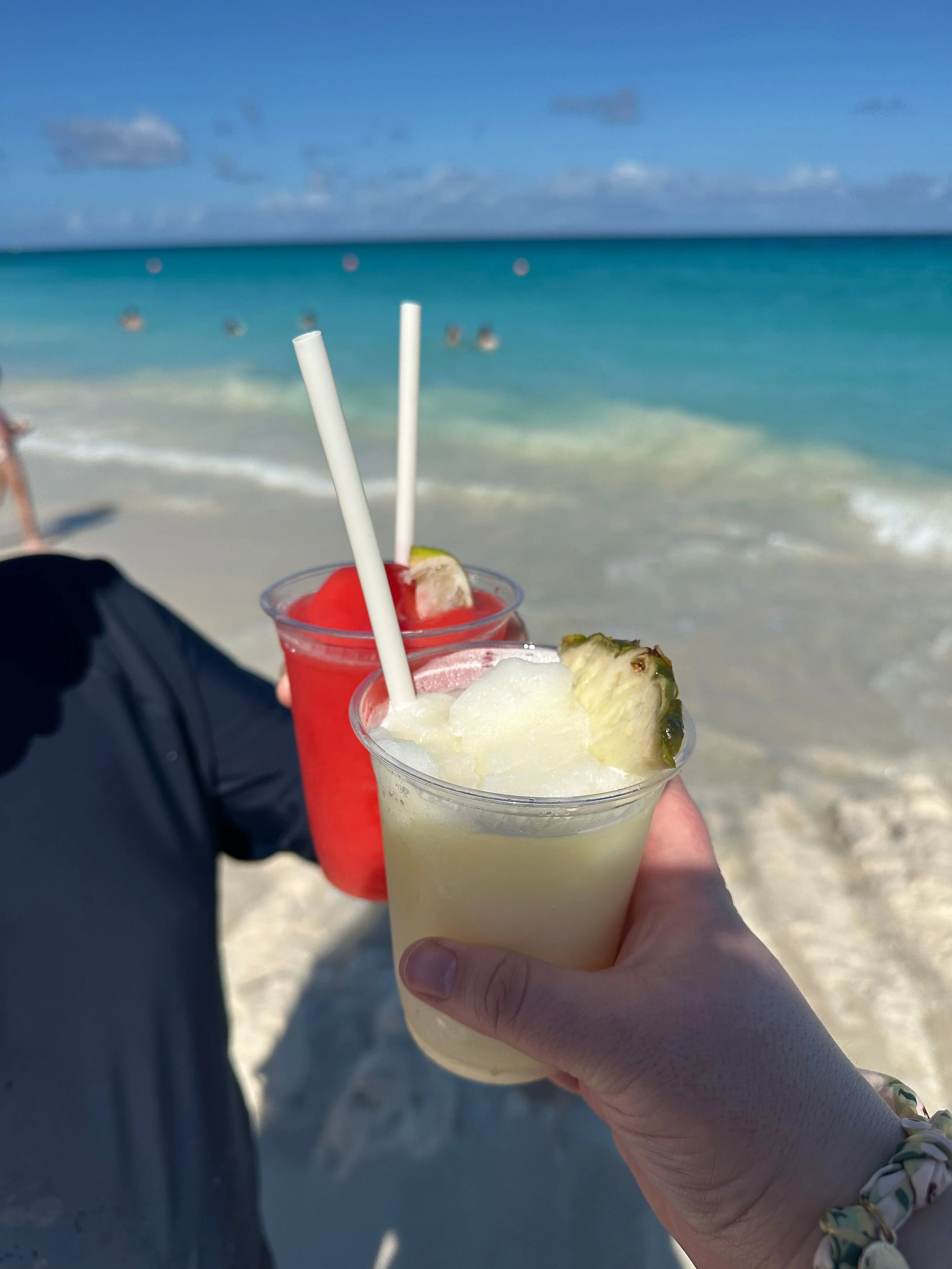 Royal Beach Club in Nassau Bahamas - Review &amp; First Impressions