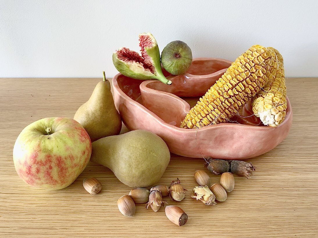 Still Live
.
.
.
#organs #autumnfruits