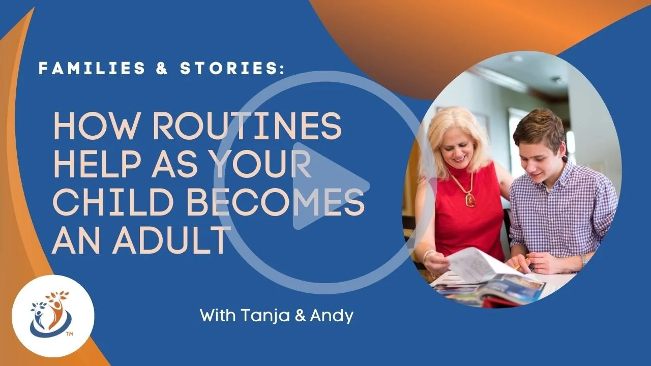 Caring For Children With Disabilities | Families & Stories ...