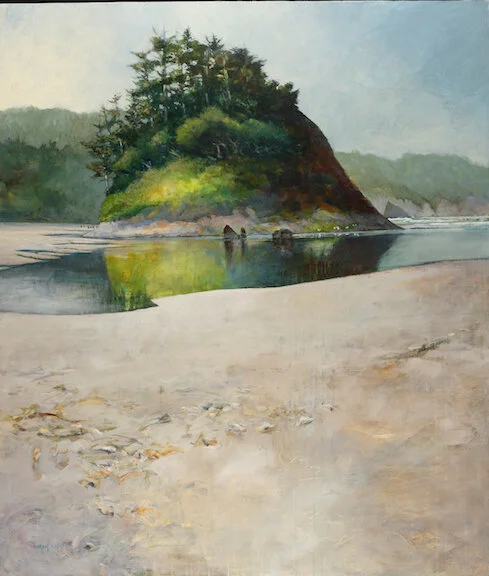 "Proposal Reflections"