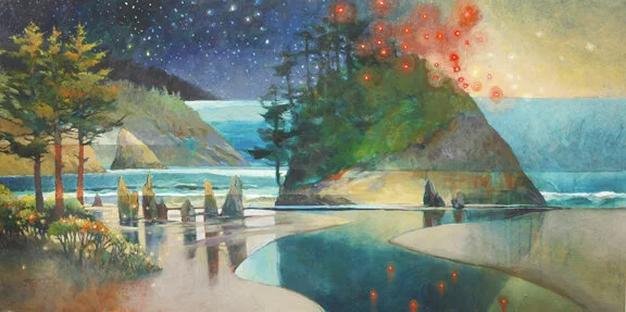 "7th Generation Neskowin"