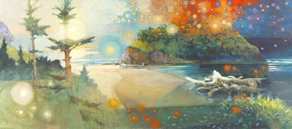 "Nightfall Will Be Coming Soon"