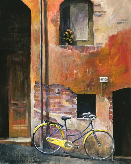 "Sweet Remembrances"