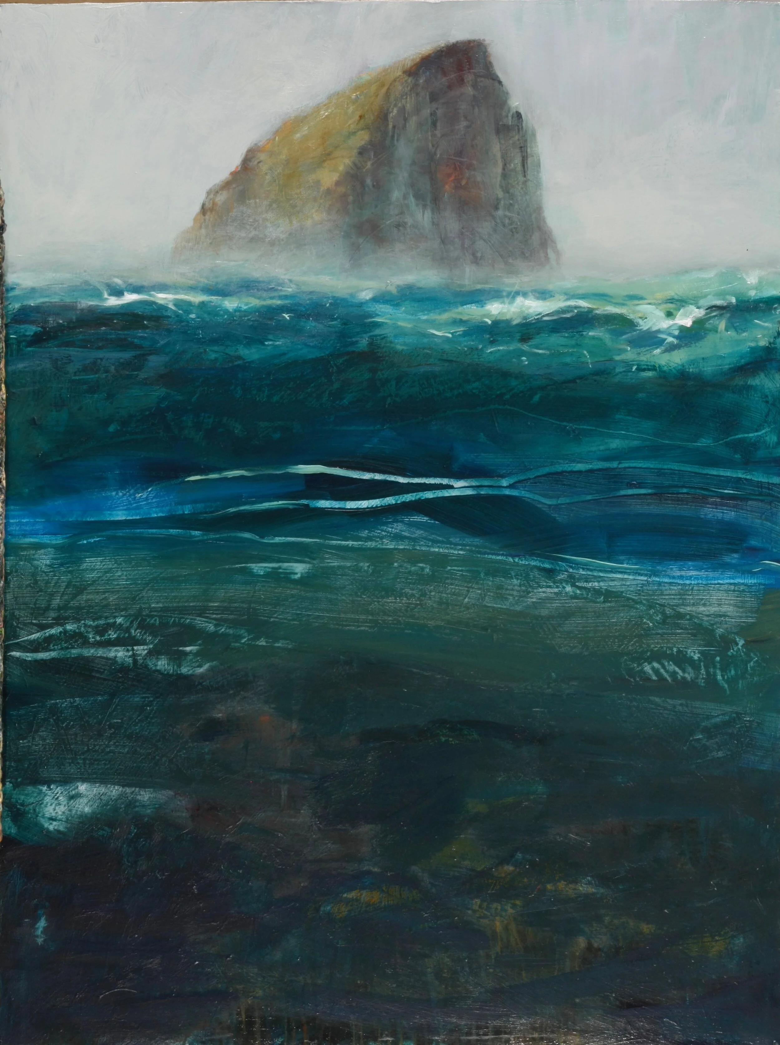 "Limited Visibility"