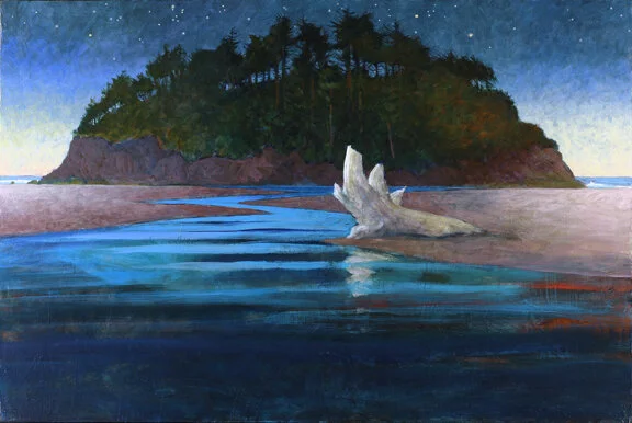 "Essential Neskowin"