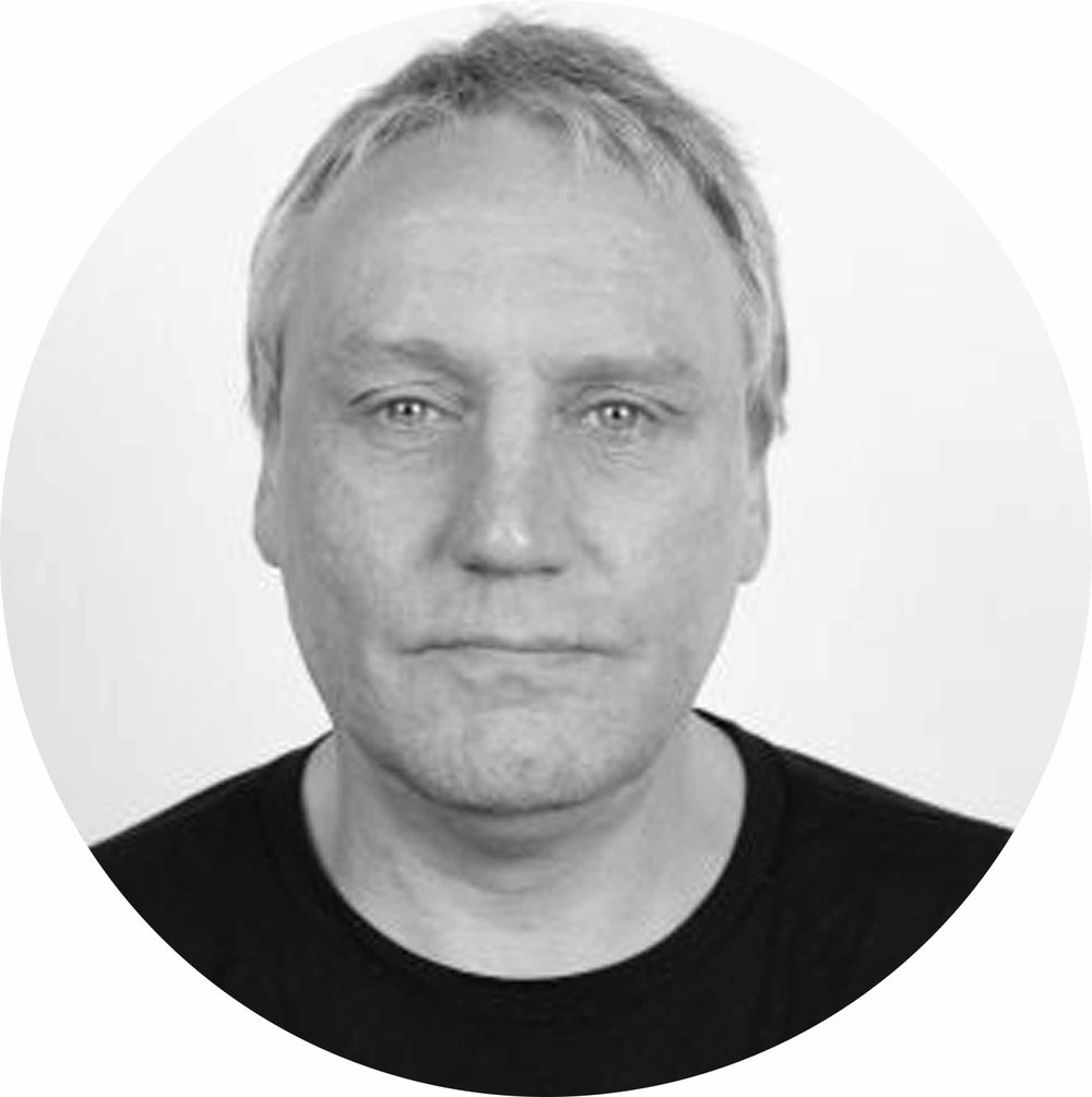Malcolm Dickson