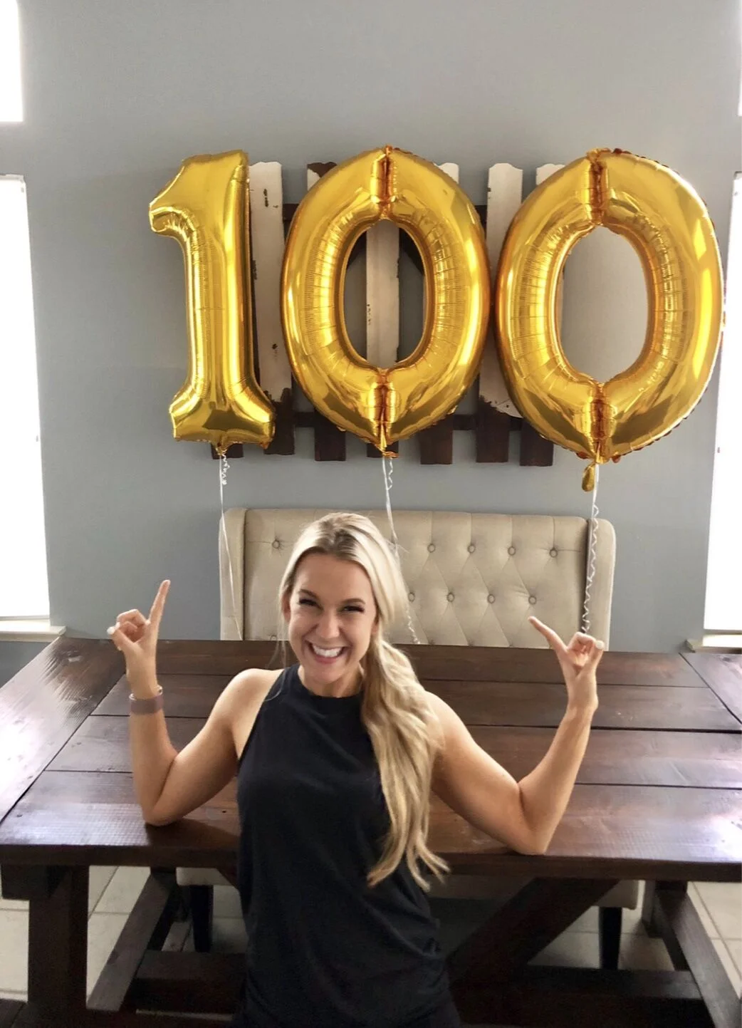 Why I Ran a 5k a day for 100 Days 