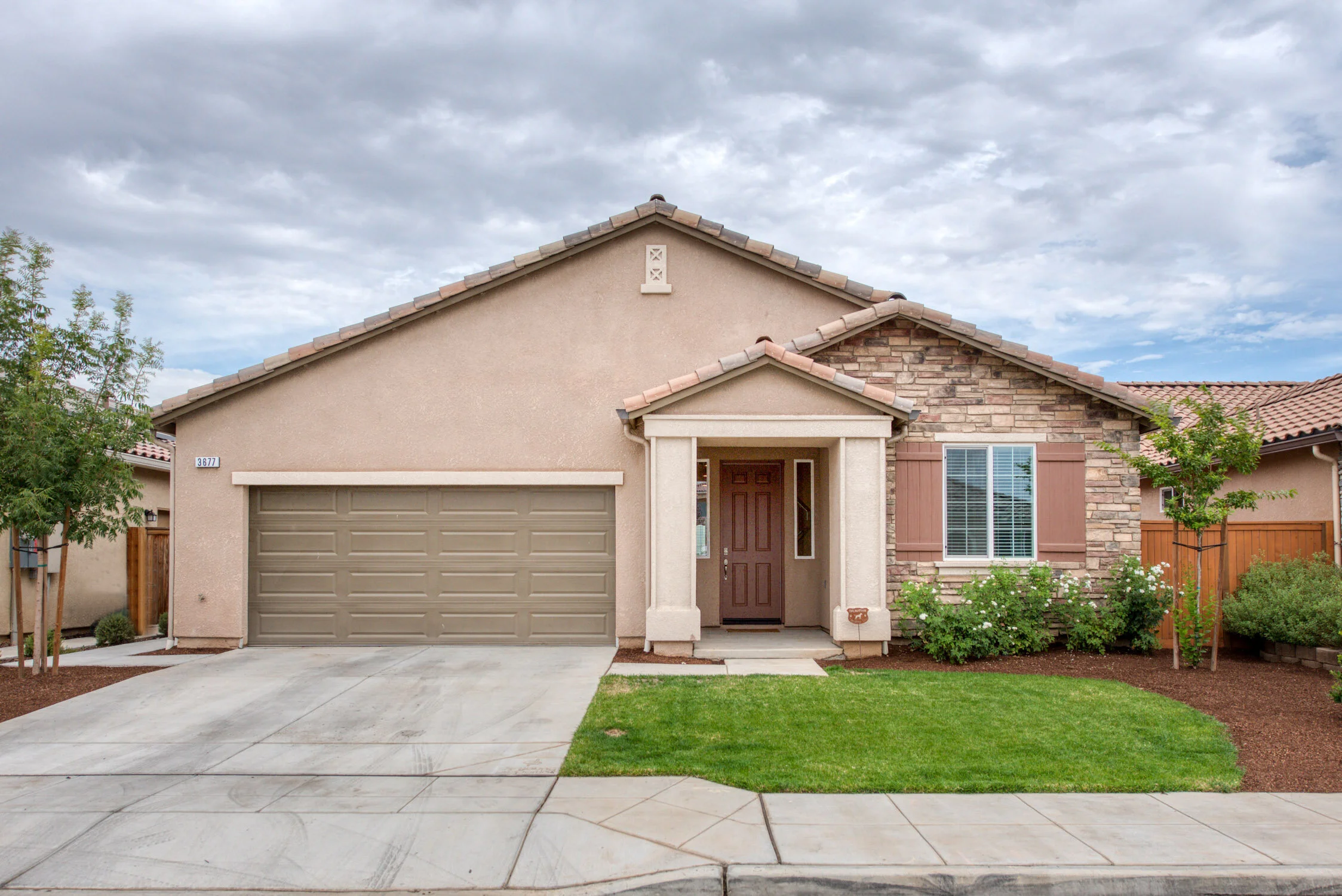 3677 Agua Dulce Ave.