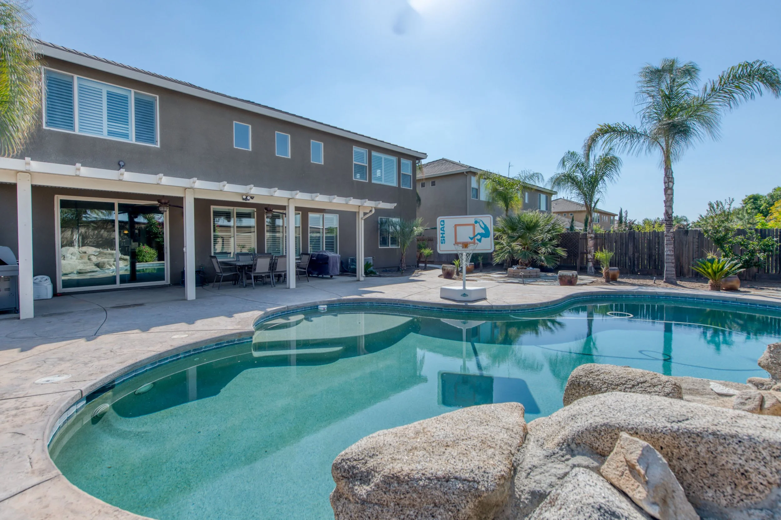 7168 East Ramona Way