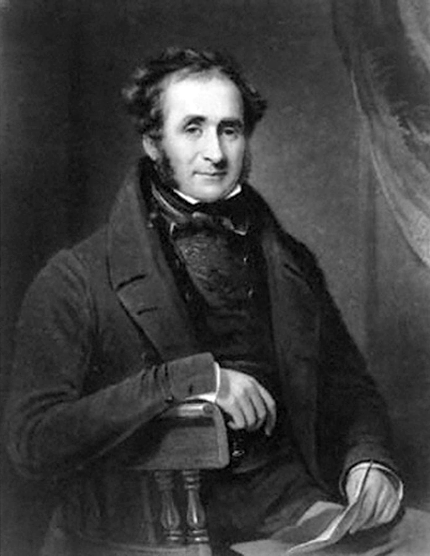 James Matheson Founder of The Jardine and Matheson Company, Opium smugglers