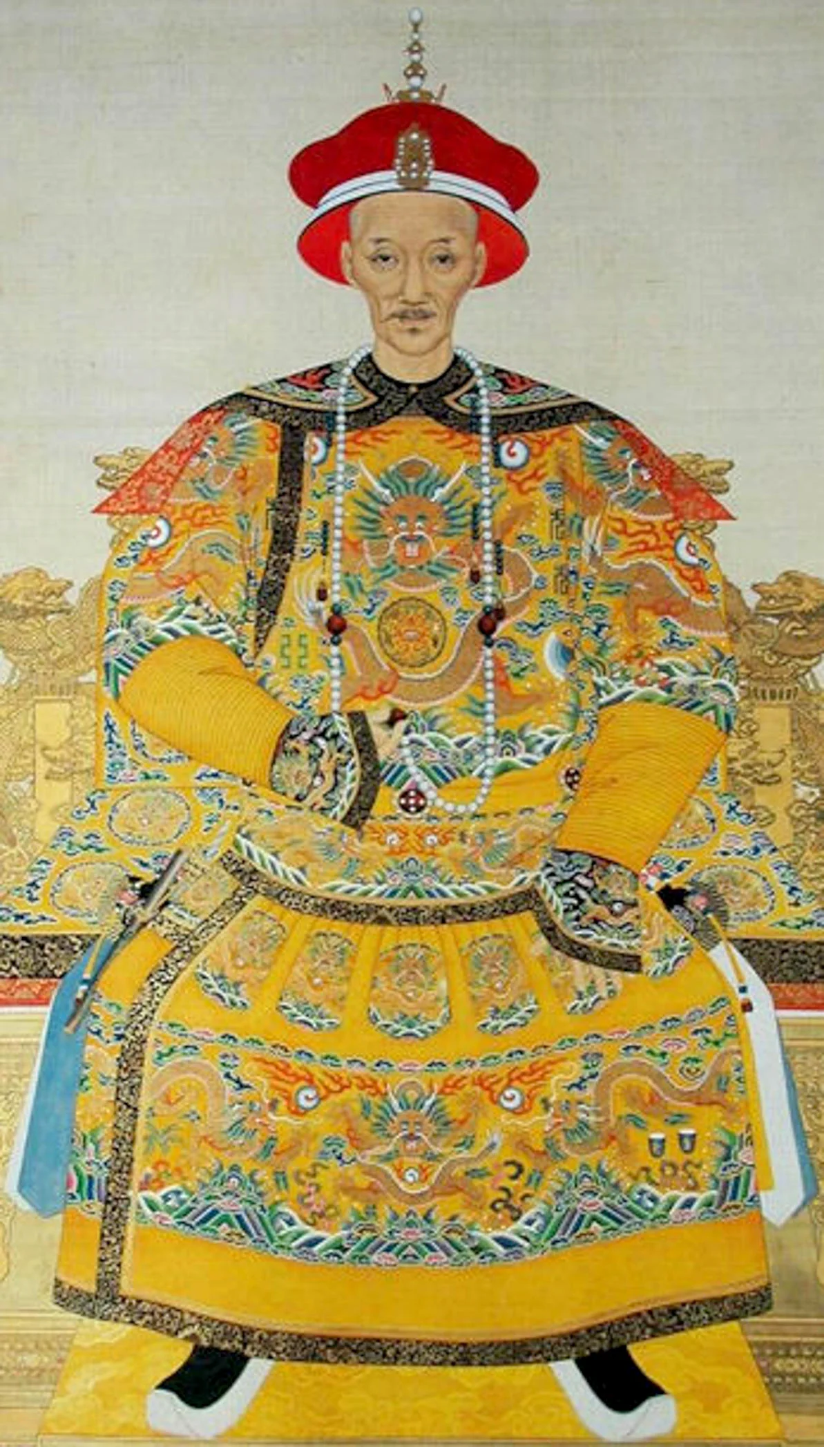 Emperor Daoguang